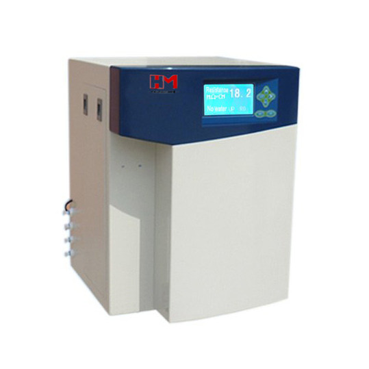 HM L PW series Laboratory Purified Water System